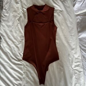 Abercrombie & Fitch bodysuit